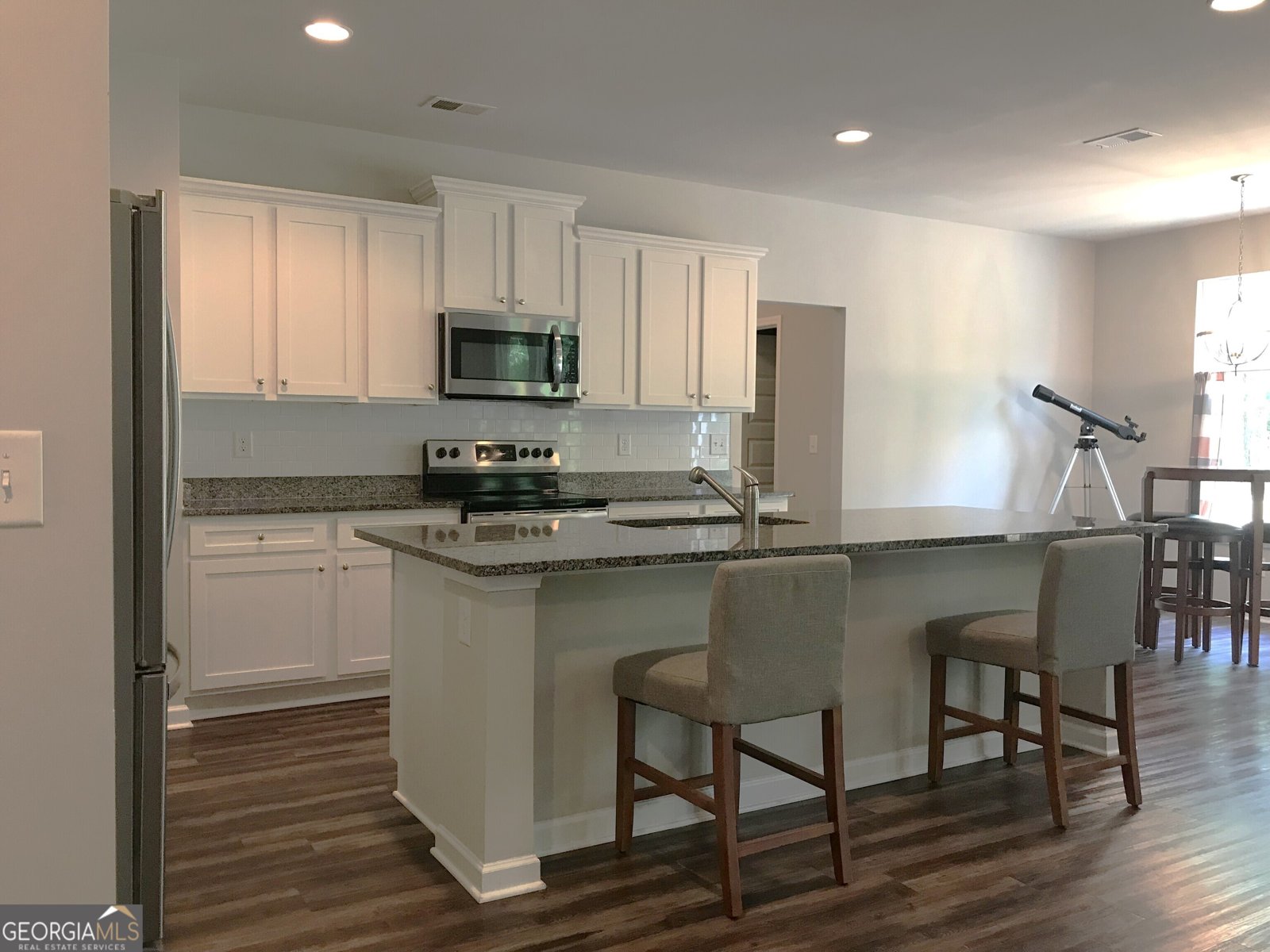 85 Crabapple Ridge Drive Oxford - 5