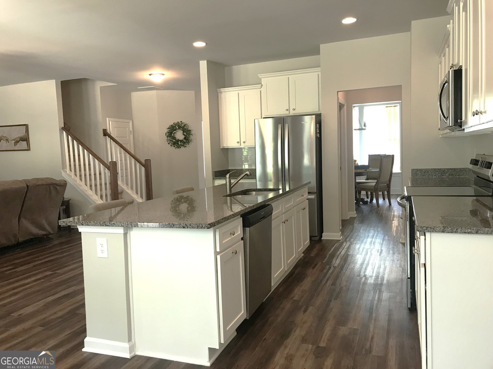 85 Crabapple Ridge Drive Oxford - 7