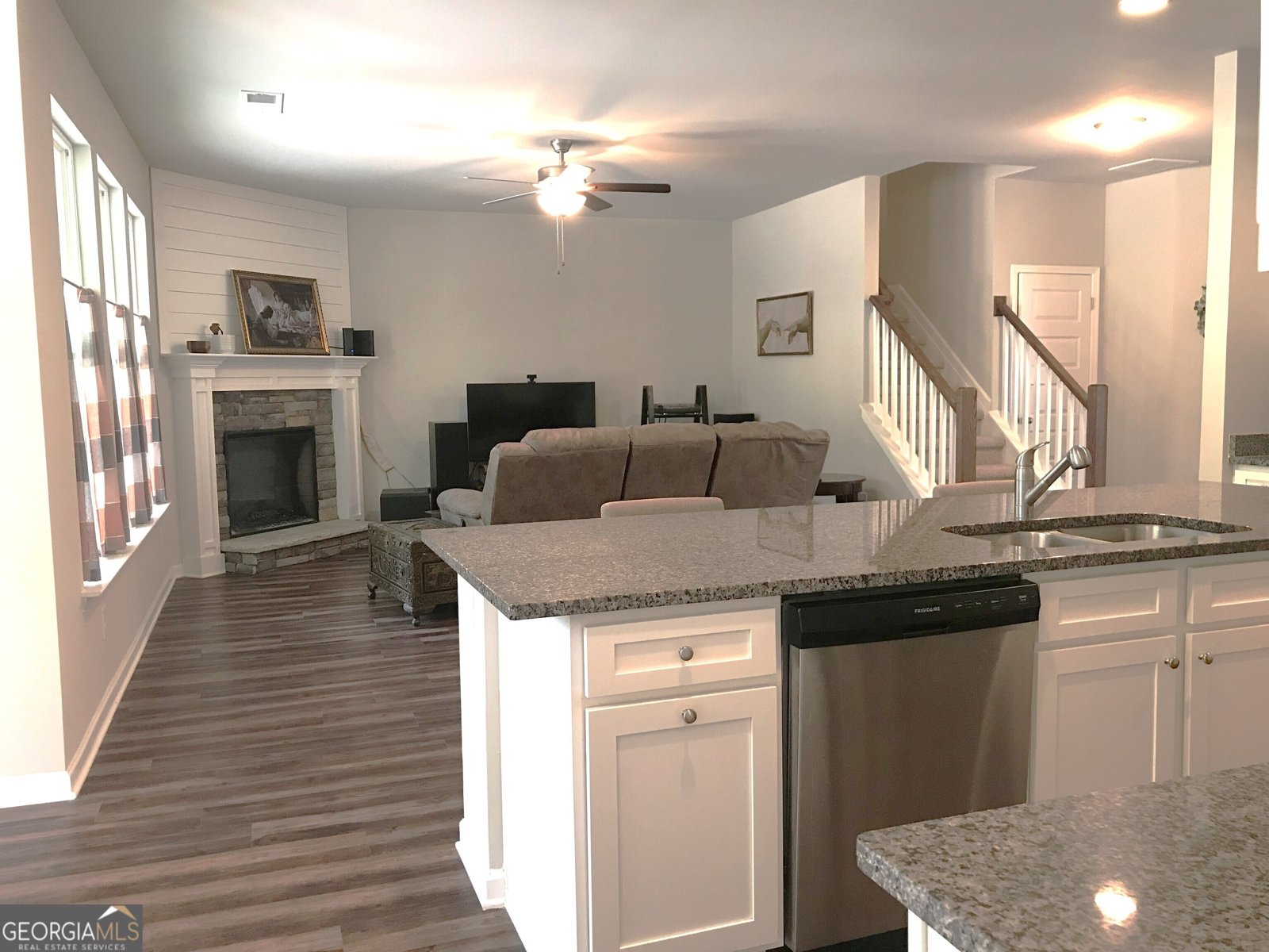 85 Crabapple Ridge Drive Oxford - 8