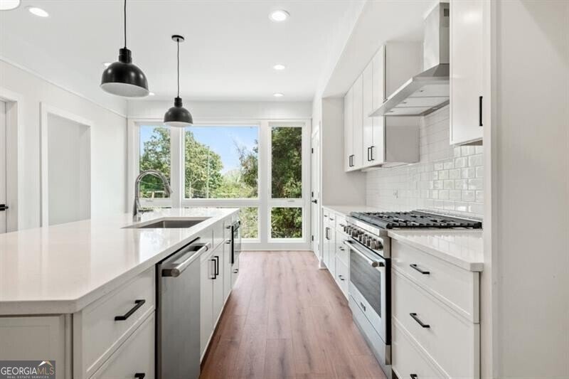 622 Bellemeade Avenue Atlanta - 12
