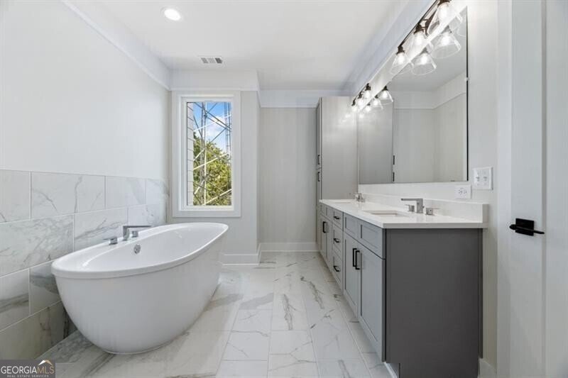 622 Bellemeade Avenue Atlanta - 25