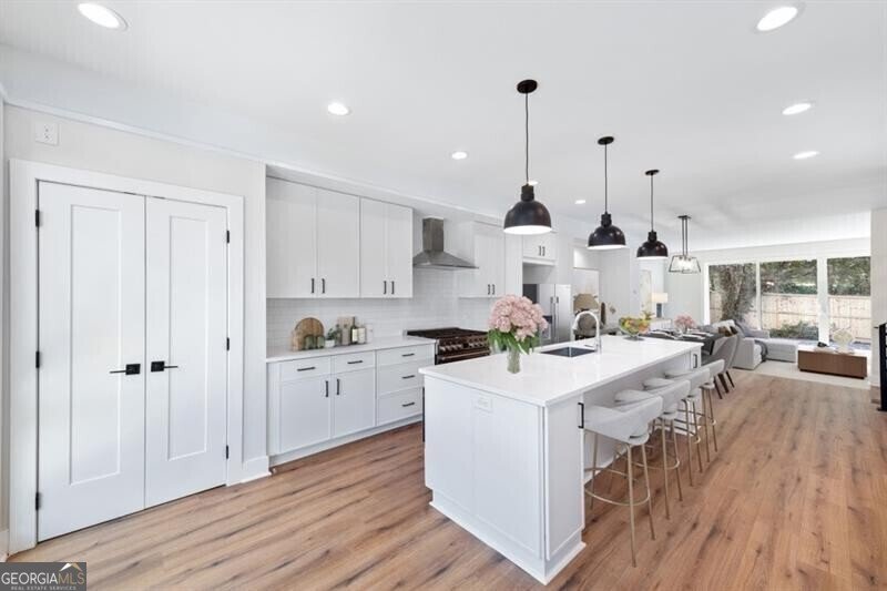622 Bellemeade Avenue Atlanta - 4