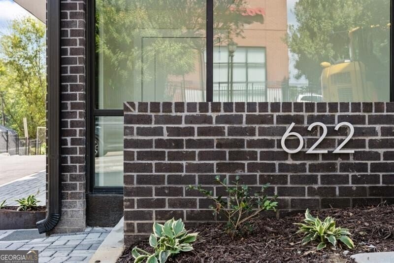 622 Bellemeade Avenue Atlanta - 6