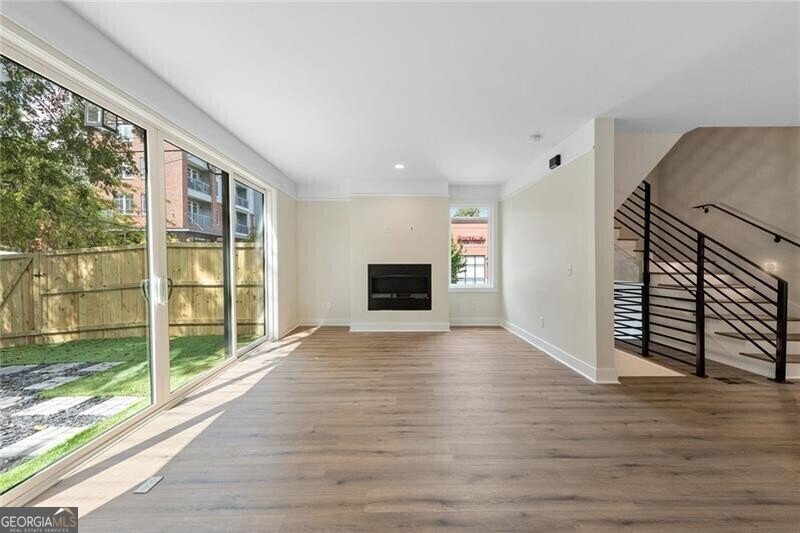 622 Bellemeade Avenue Atlanta - 9