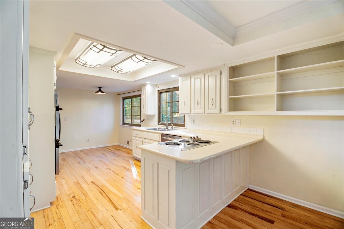 795 Saddle Ridge Trace Roswell - 11