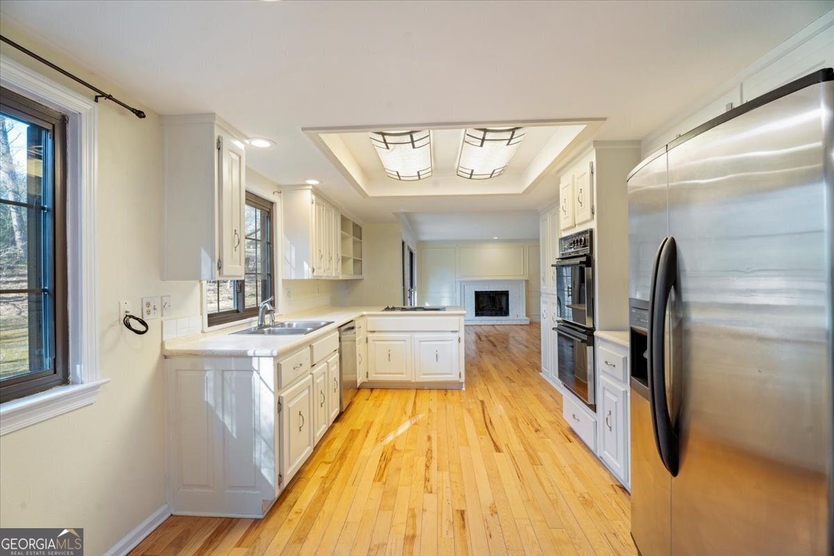 795 Saddle Ridge Trace Roswell - 12