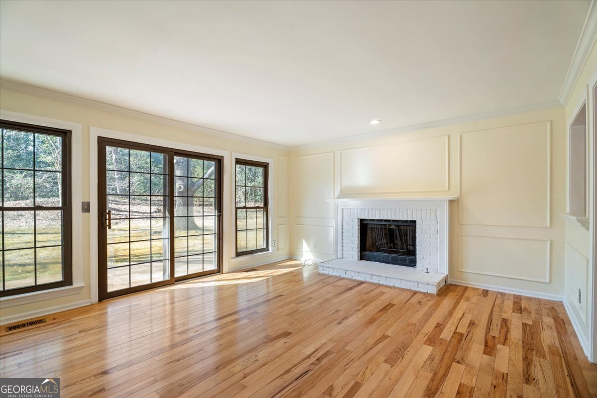 795 Saddle Ridge Trace Roswell - 13
