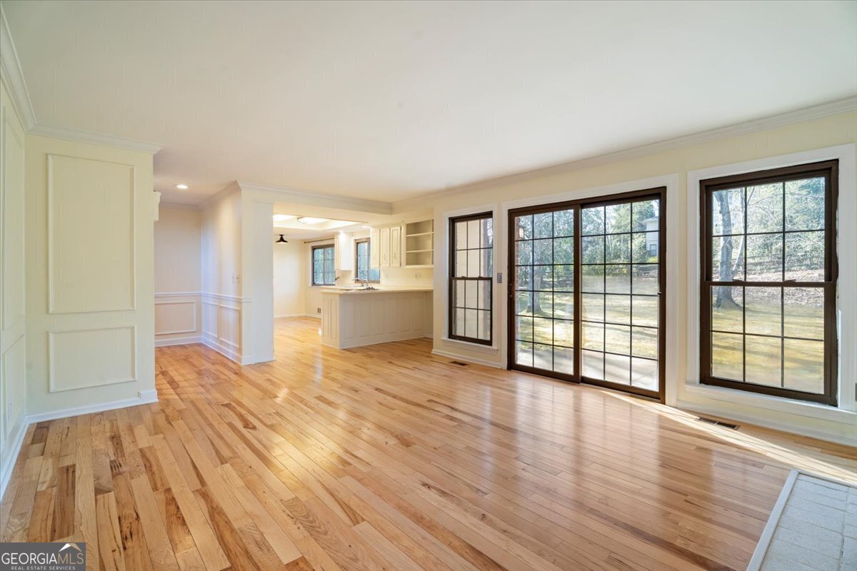 795 Saddle Ridge Trace Roswell - 14