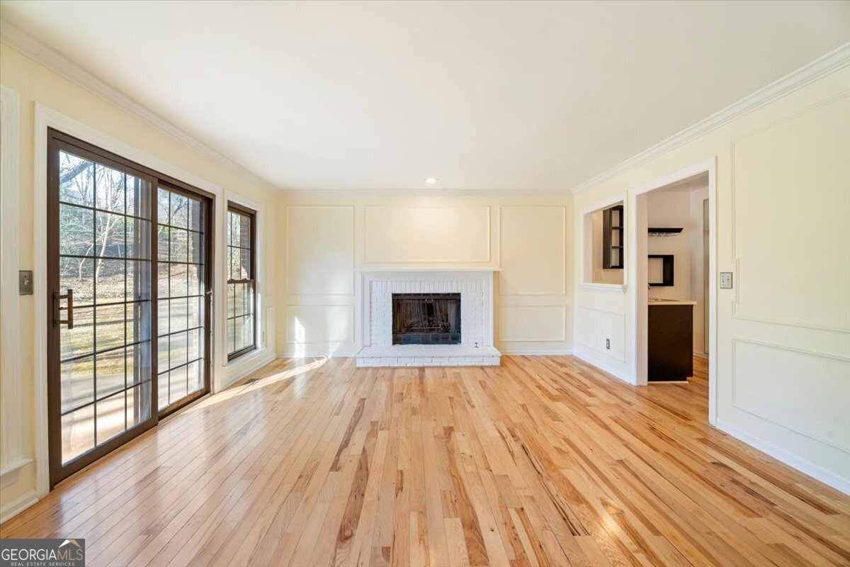 795 Saddle Ridge Trace Roswell - 15