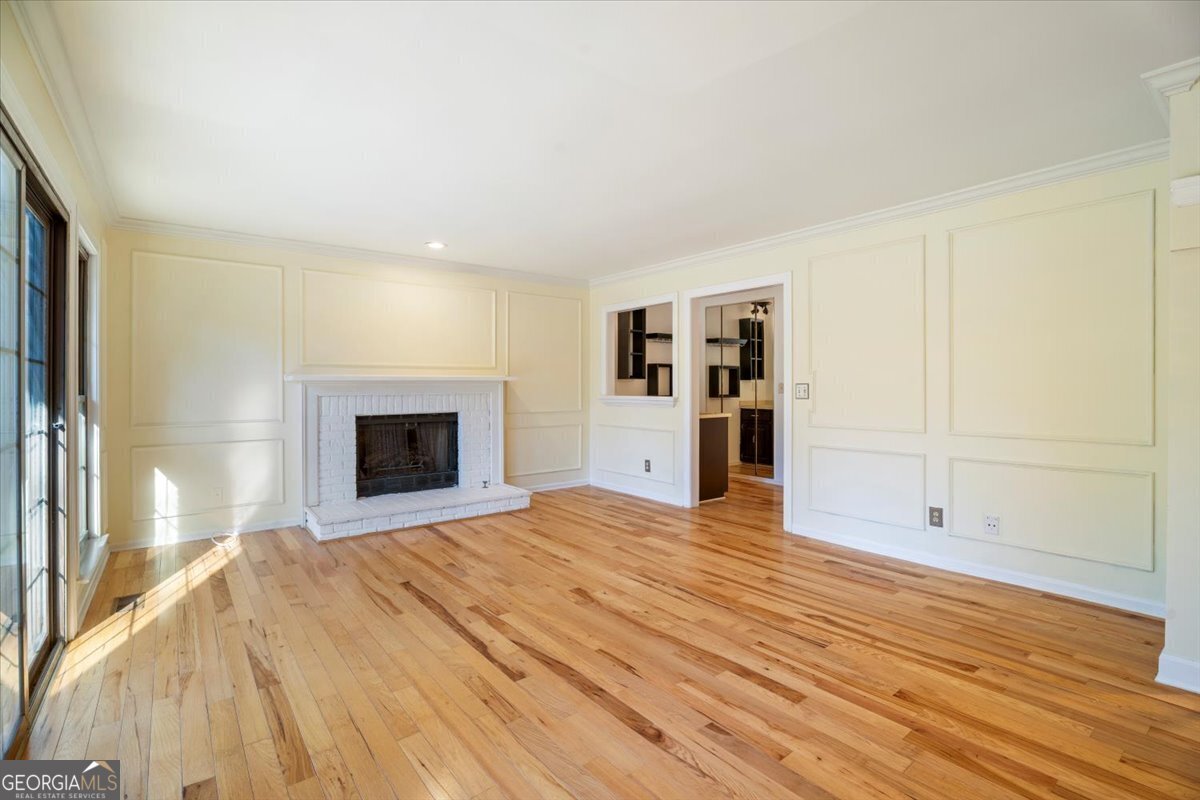 795 Saddle Ridge Trace Roswell - 16