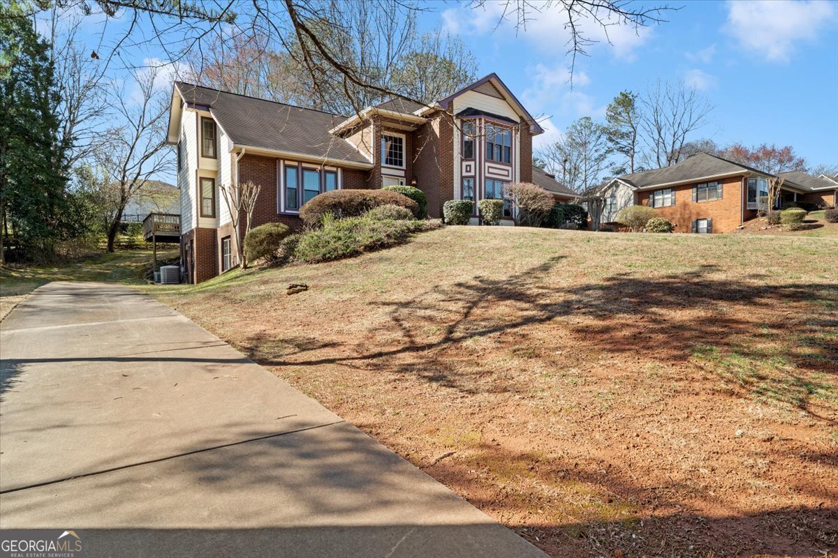 795 Saddle Ridge Trace Roswell - 2