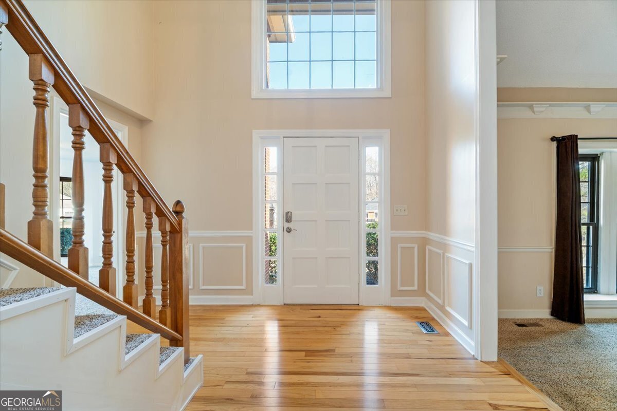 795 Saddle Ridge Trace Roswell - 3