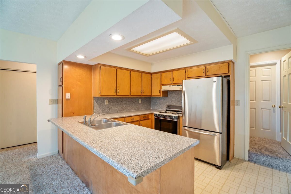795 Saddle Ridge Trace Roswell - 39