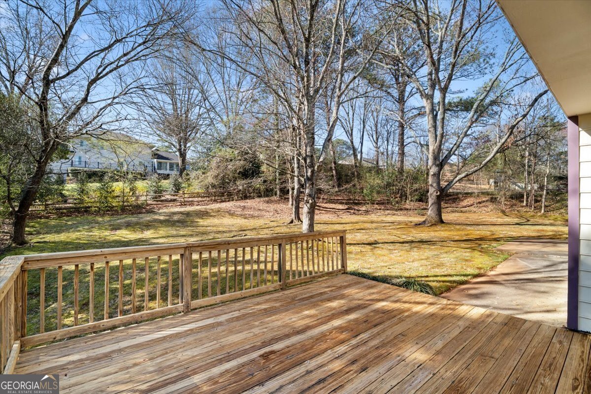 795 Saddle Ridge Trace Roswell - 43