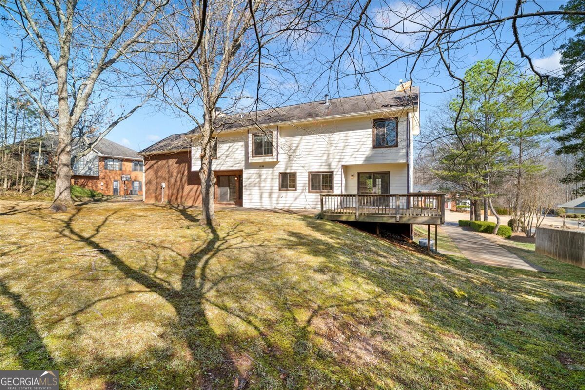 795 Saddle Ridge Trace Roswell - 44