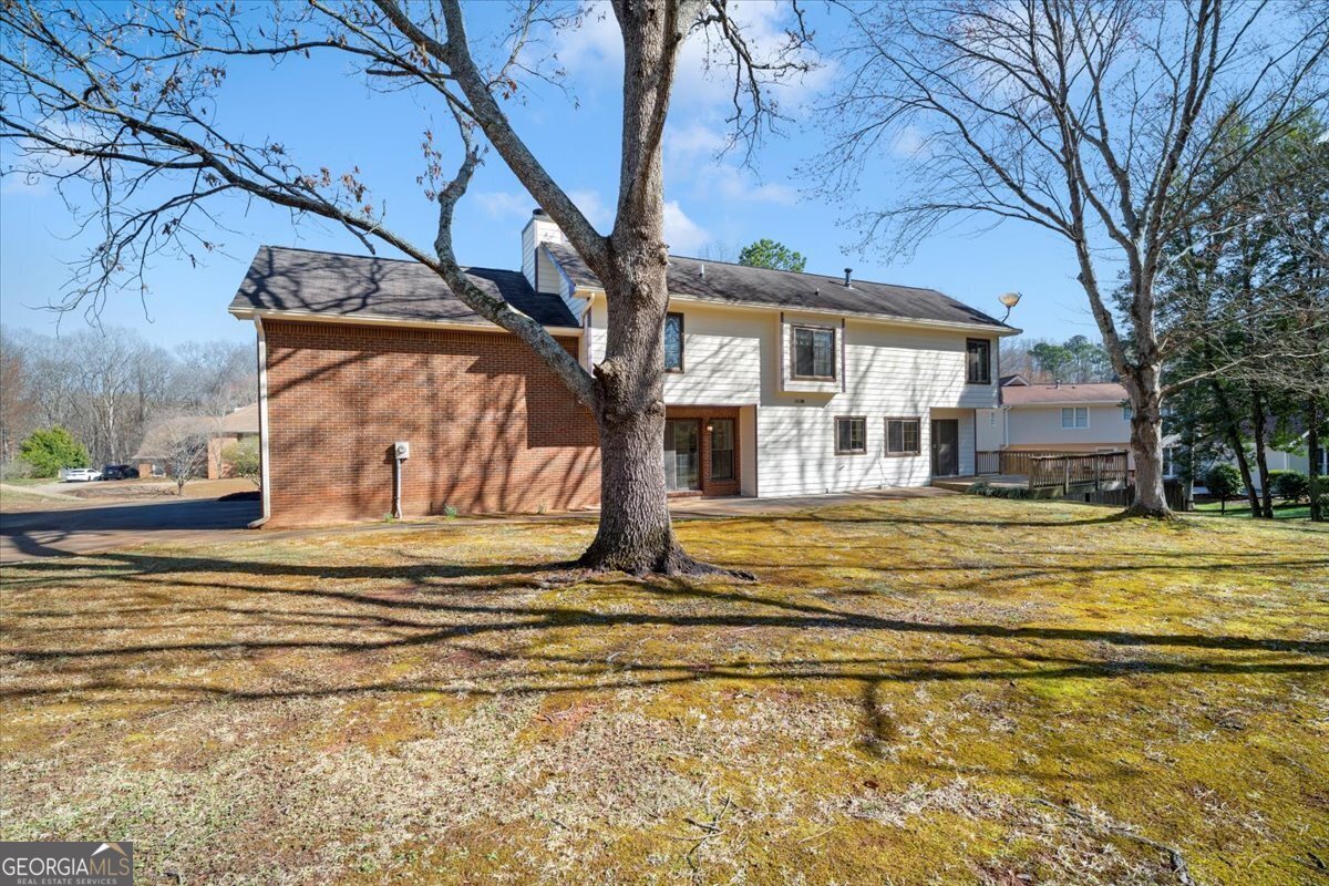 795 Saddle Ridge Trace Roswell - 45