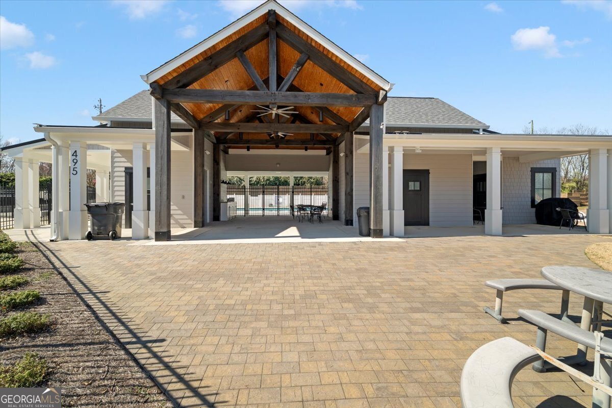 795 Saddle Ridge Trace Roswell - 46