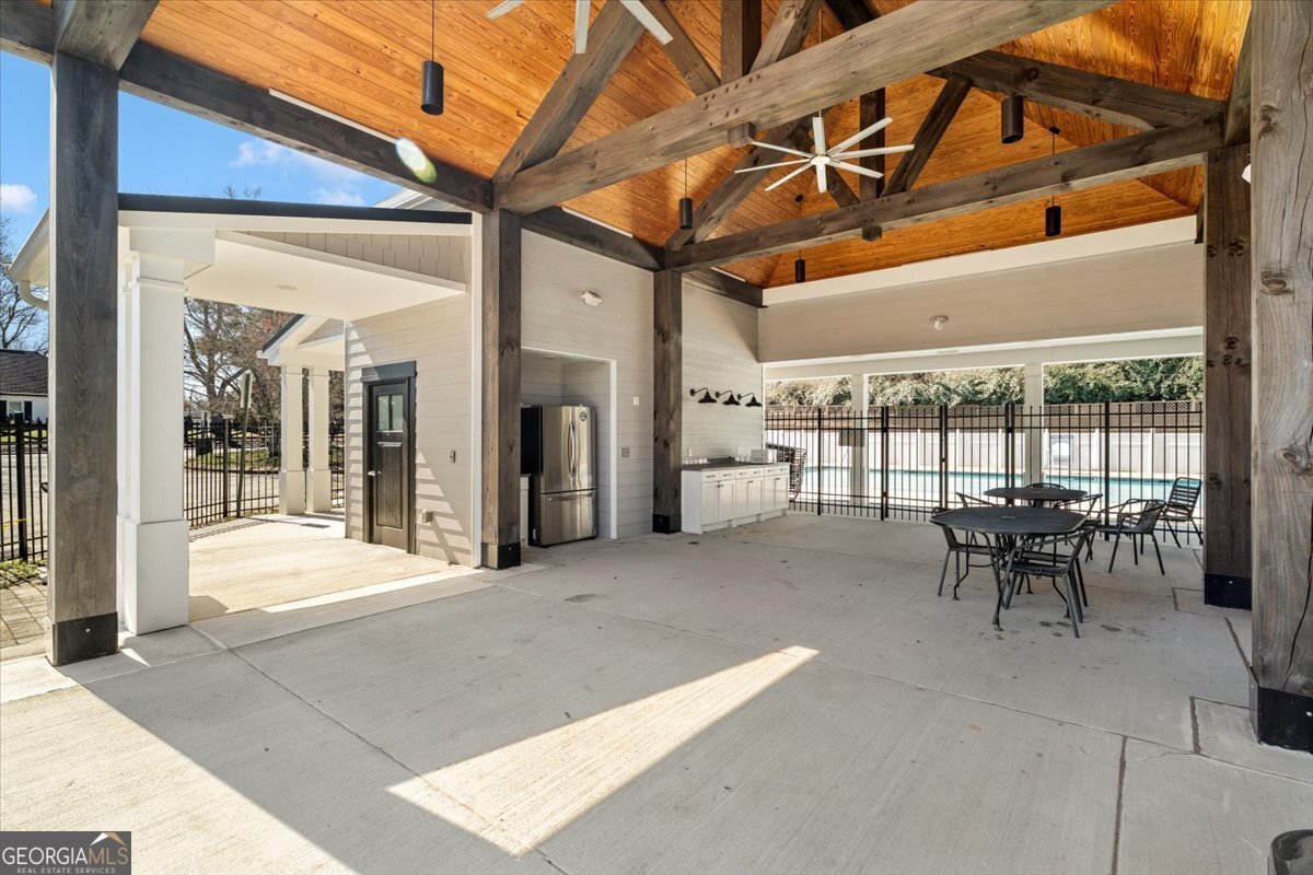 795 Saddle Ridge Trace Roswell - 47