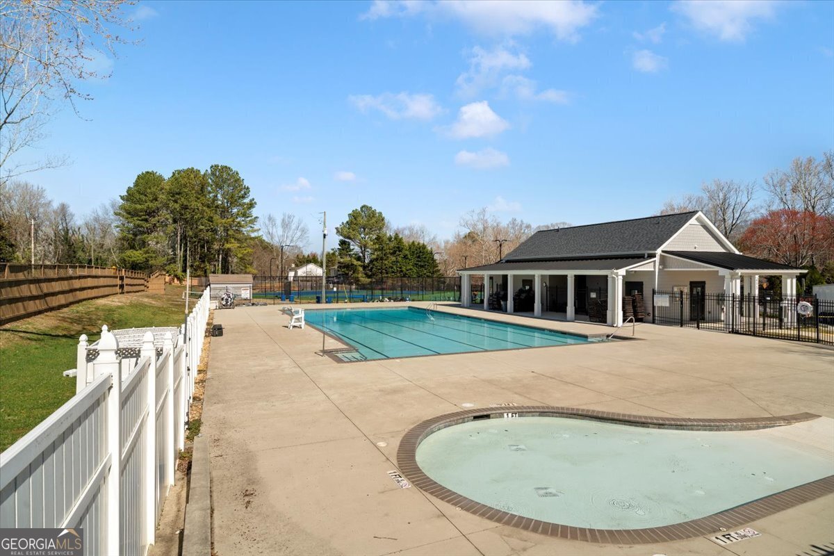 795 Saddle Ridge Trace Roswell - 48