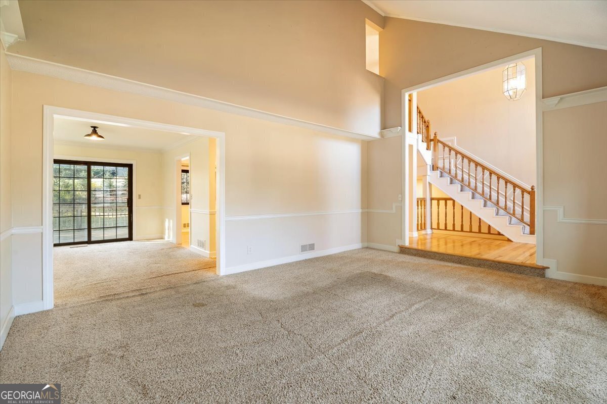 795 Saddle Ridge Trace Roswell - 5