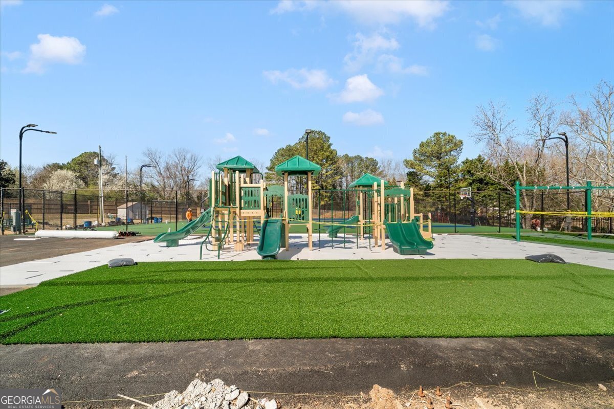 795 Saddle Ridge Trace Roswell - 50