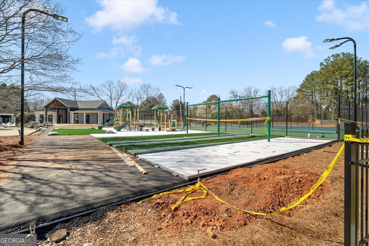 795 Saddle Ridge Trace Roswell - 51