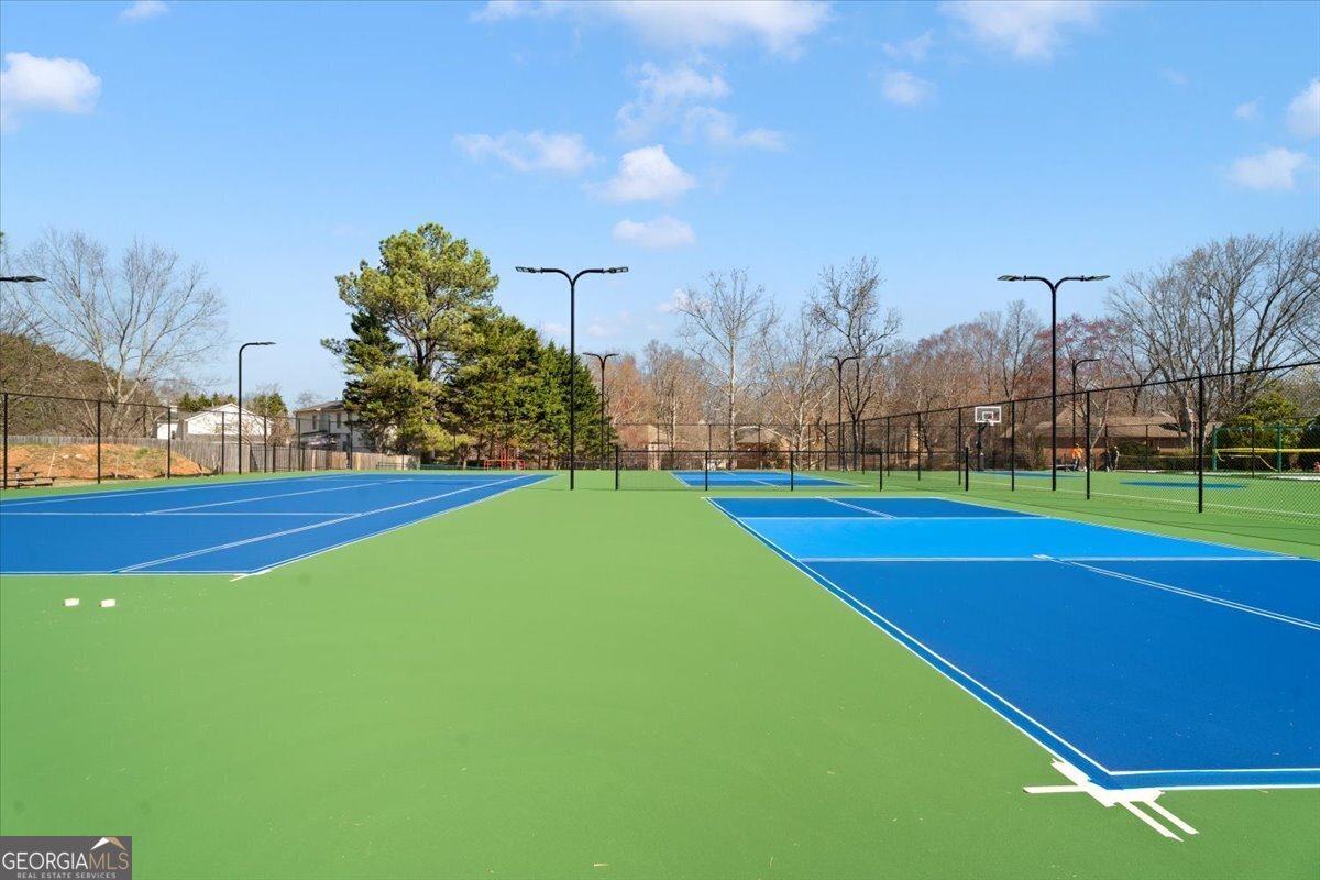 795 Saddle Ridge Trace Roswell - 52