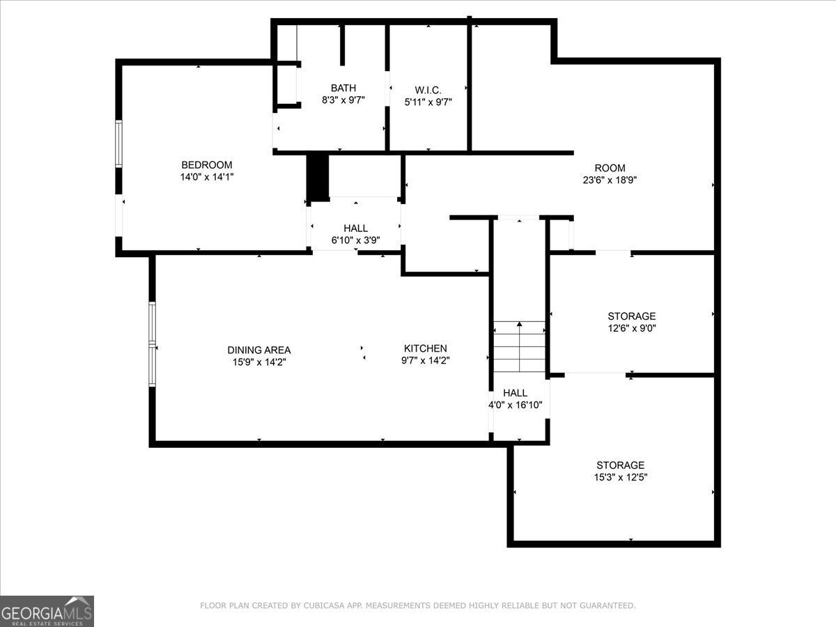 795 Saddle Ridge Trace Roswell - 55