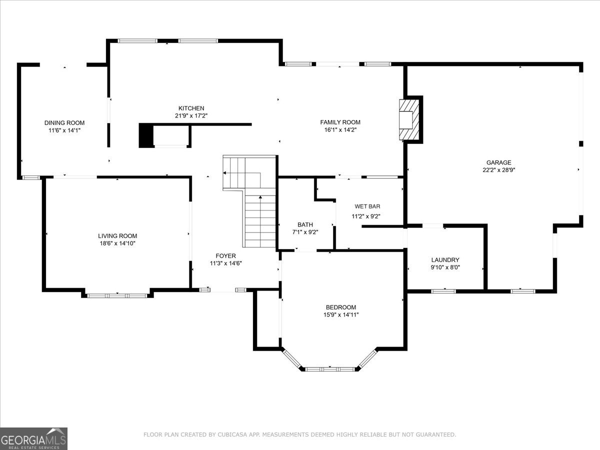 795 Saddle Ridge Trace Roswell - 56