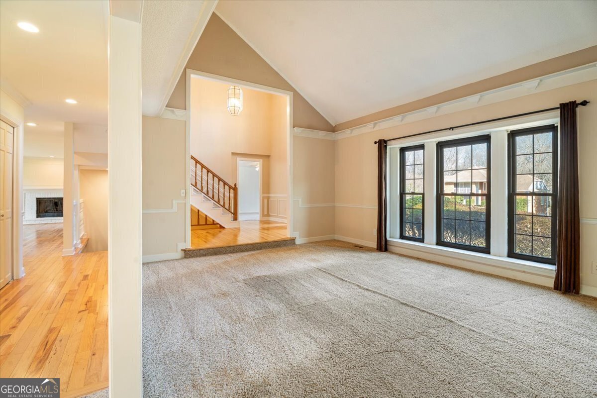 795 Saddle Ridge Trace Roswell - 6
