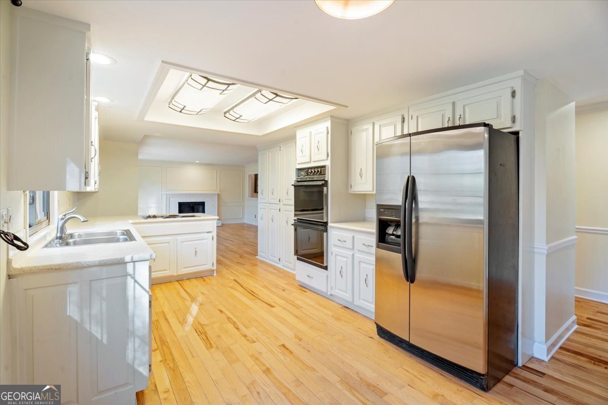 795 Saddle Ridge Trace Roswell - 9