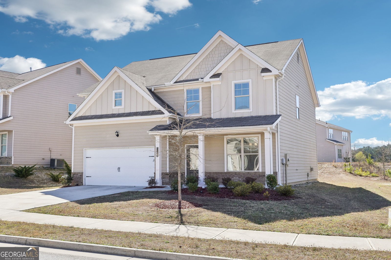 7783 Hansel Lane Lithonia - 1