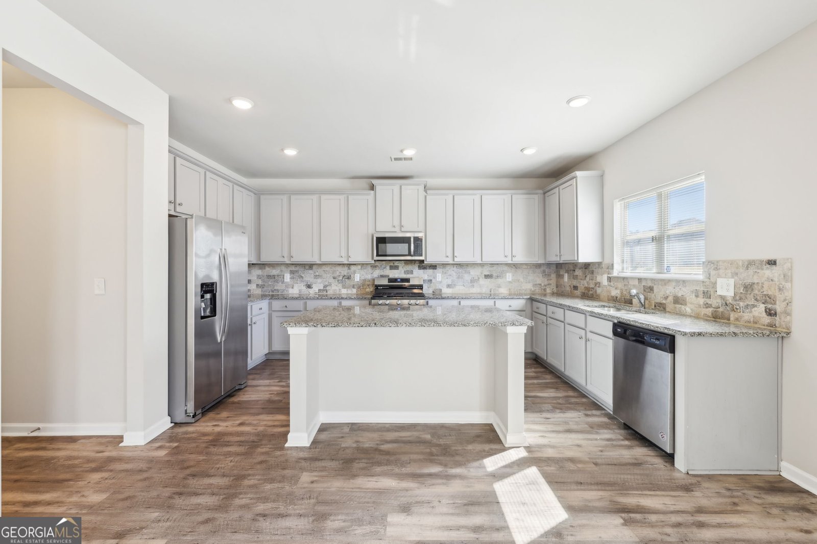 7783 Hansel Lane Lithonia - 10