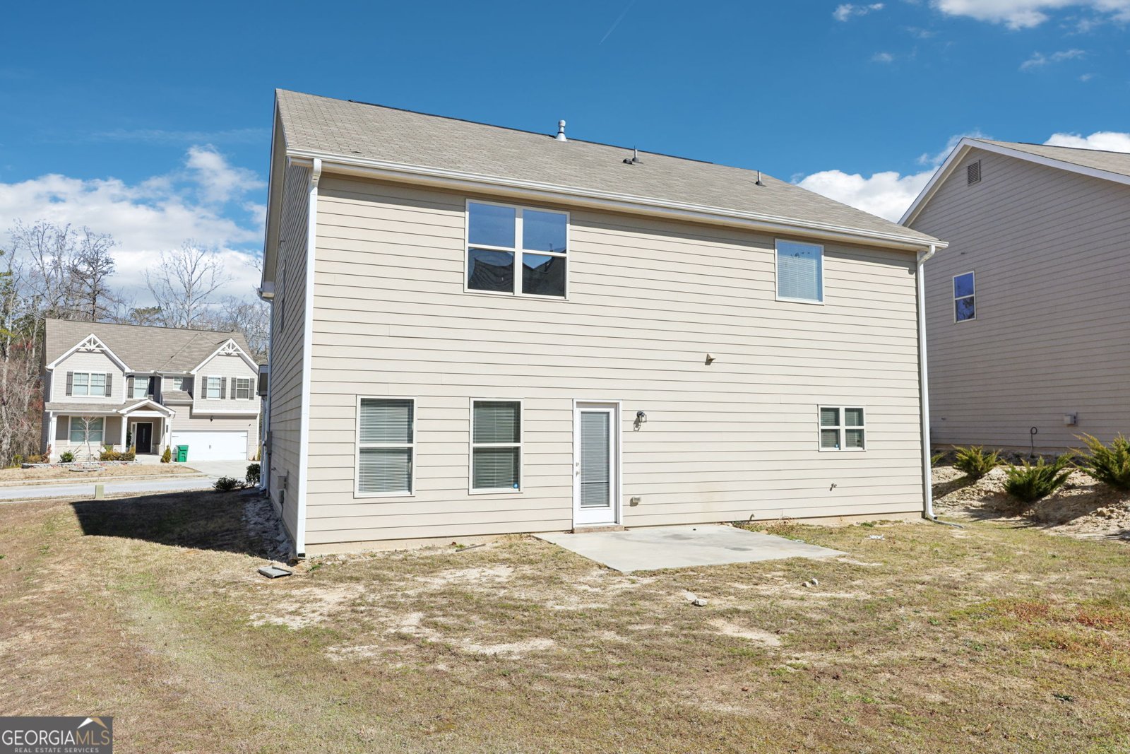 7783 Hansel Lane Lithonia - 24
