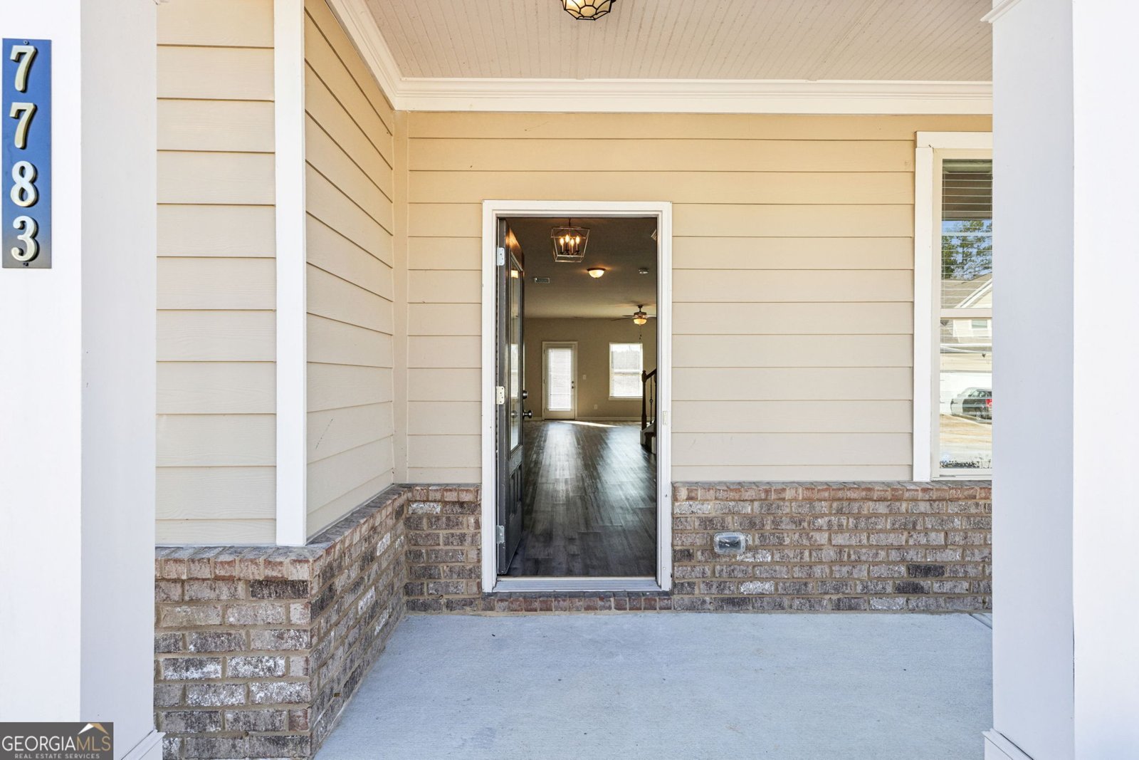 7783 Hansel Lane Lithonia - 3