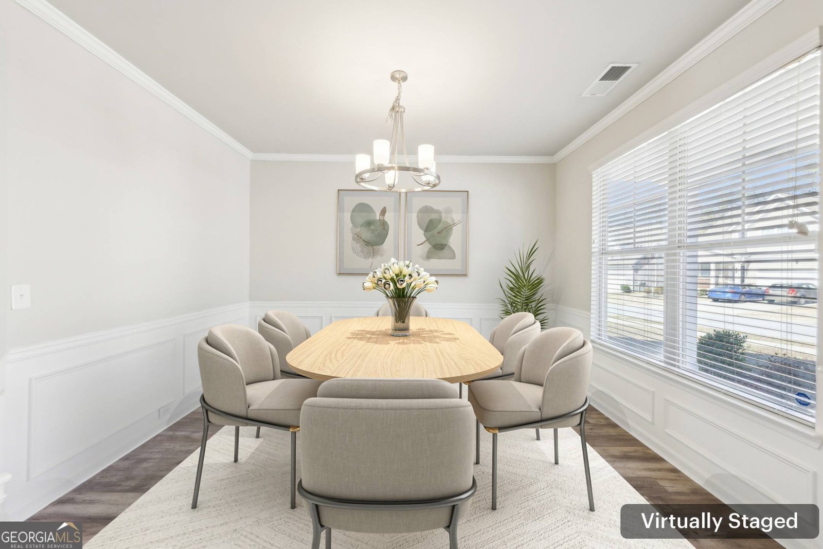 7783 Hansel Lane Lithonia - 4