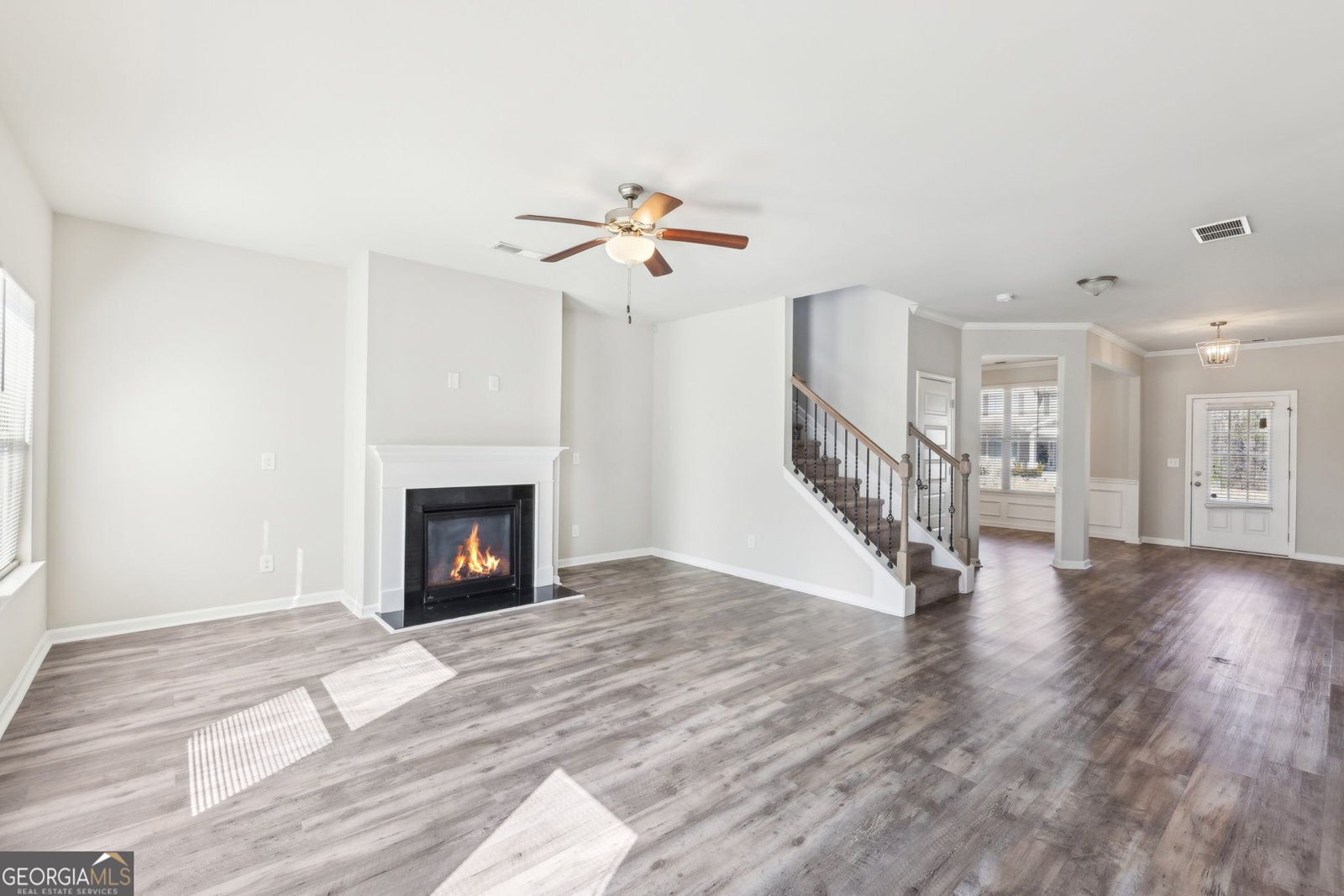 7783 Hansel Lane Lithonia - 7