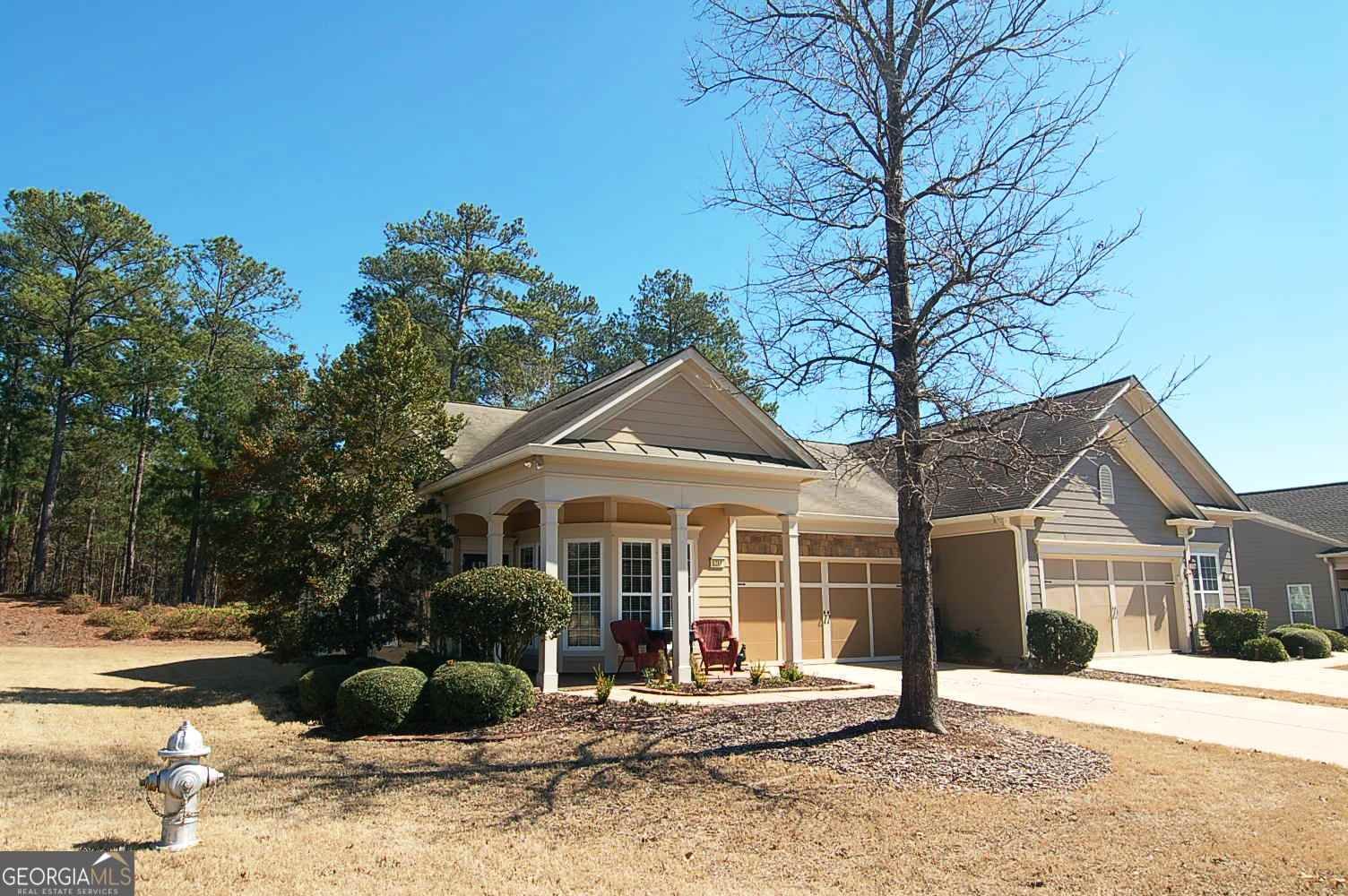 1211 Flat Rock Street Greensboro - 1