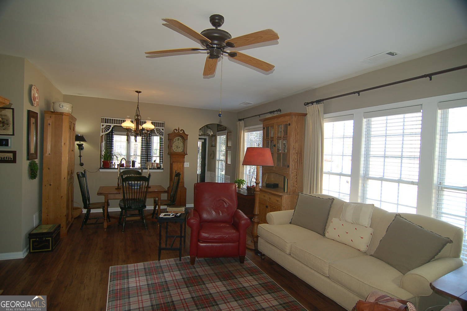 1211 Flat Rock Street Greensboro - 10