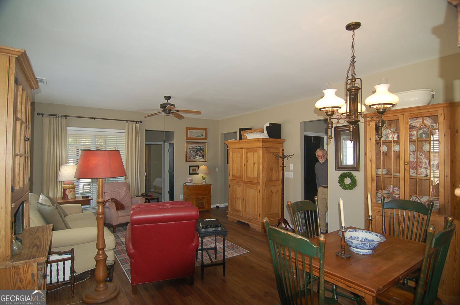 1211 Flat Rock Street Greensboro - 11