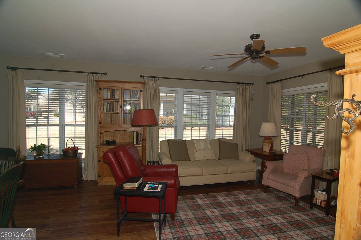 1211 Flat Rock Street Greensboro - 12