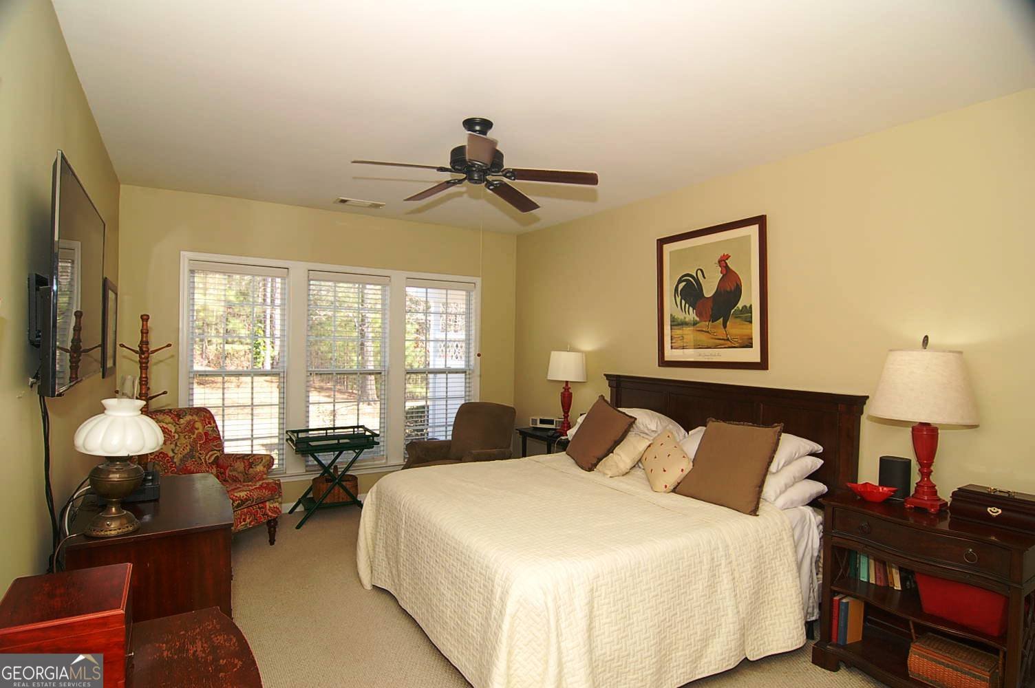 1211 Flat Rock Street Greensboro - 13
