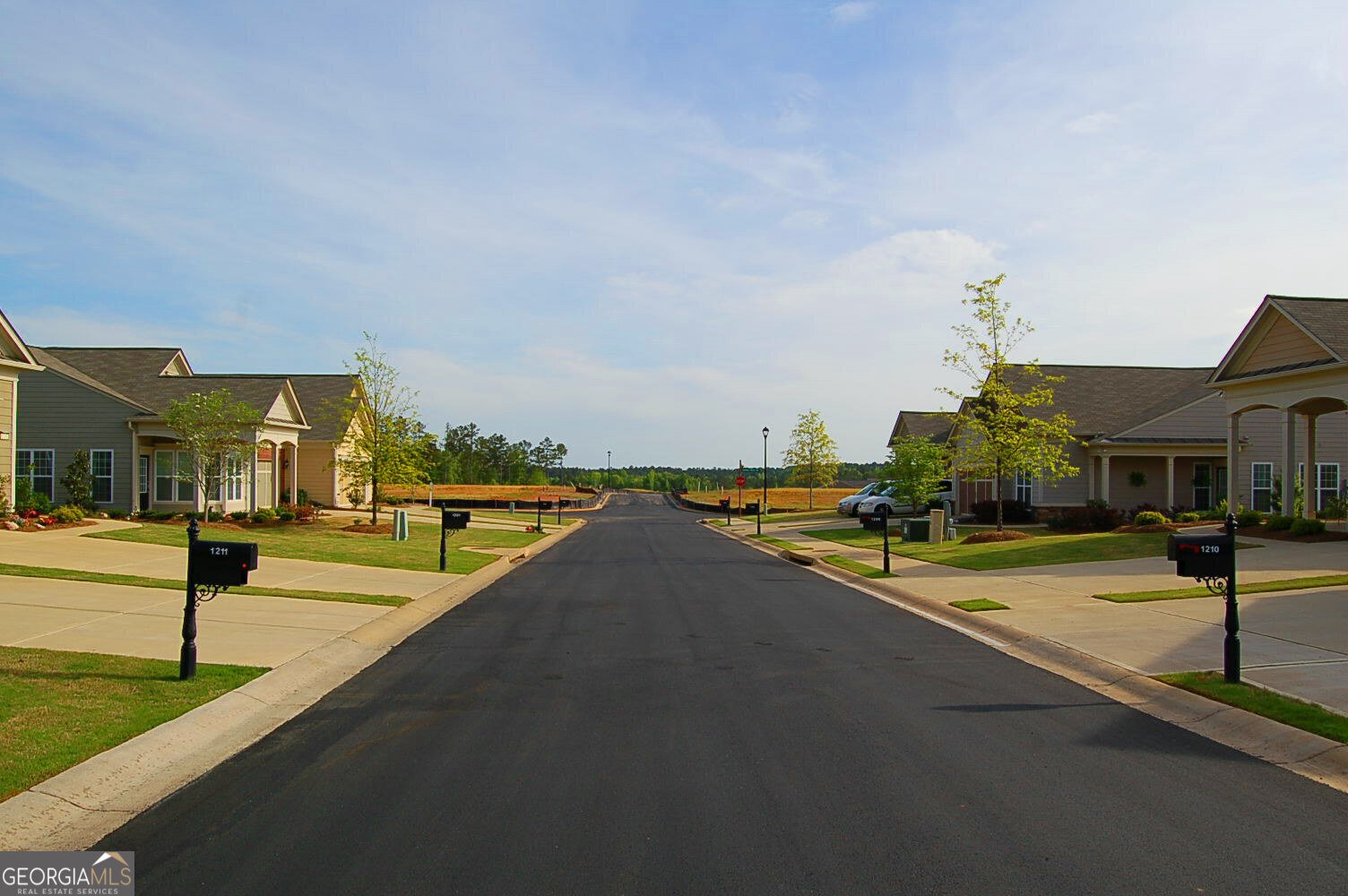1211 Flat Rock Street Greensboro - 22