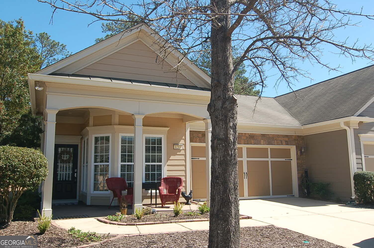 1211 Flat Rock Street Greensboro - 3