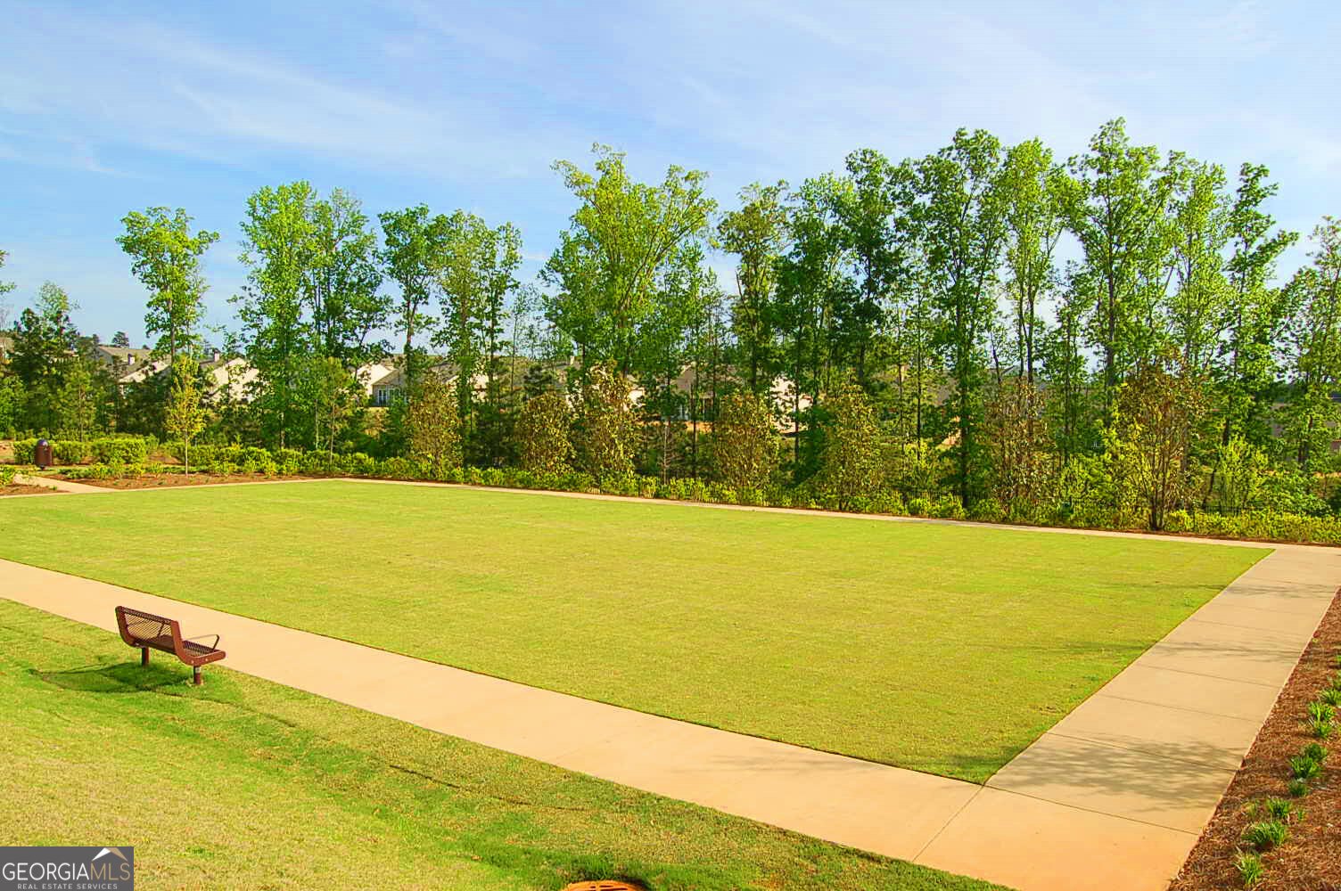 1211 Flat Rock Street Greensboro - 35