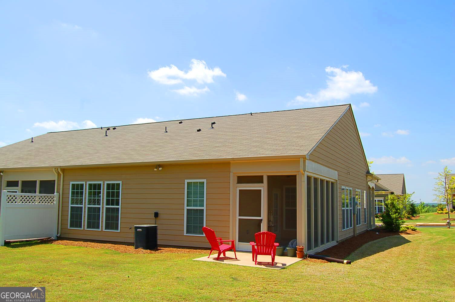 1211 Flat Rock Street Greensboro - 4