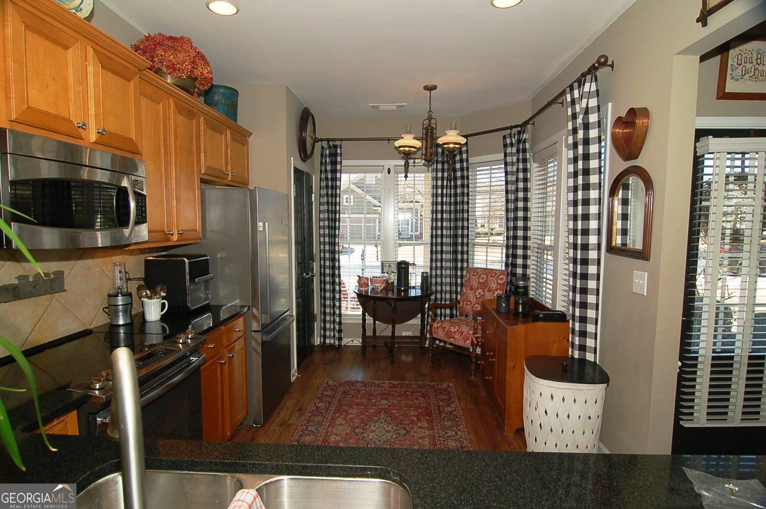 1211 Flat Rock Street Greensboro - 6