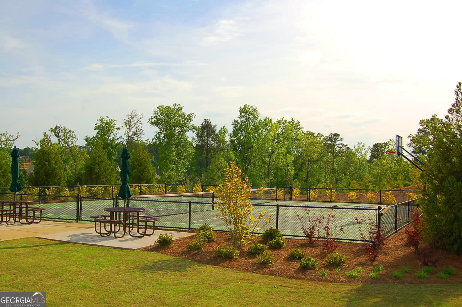 1211 Flat Rock Street Greensboro - 64