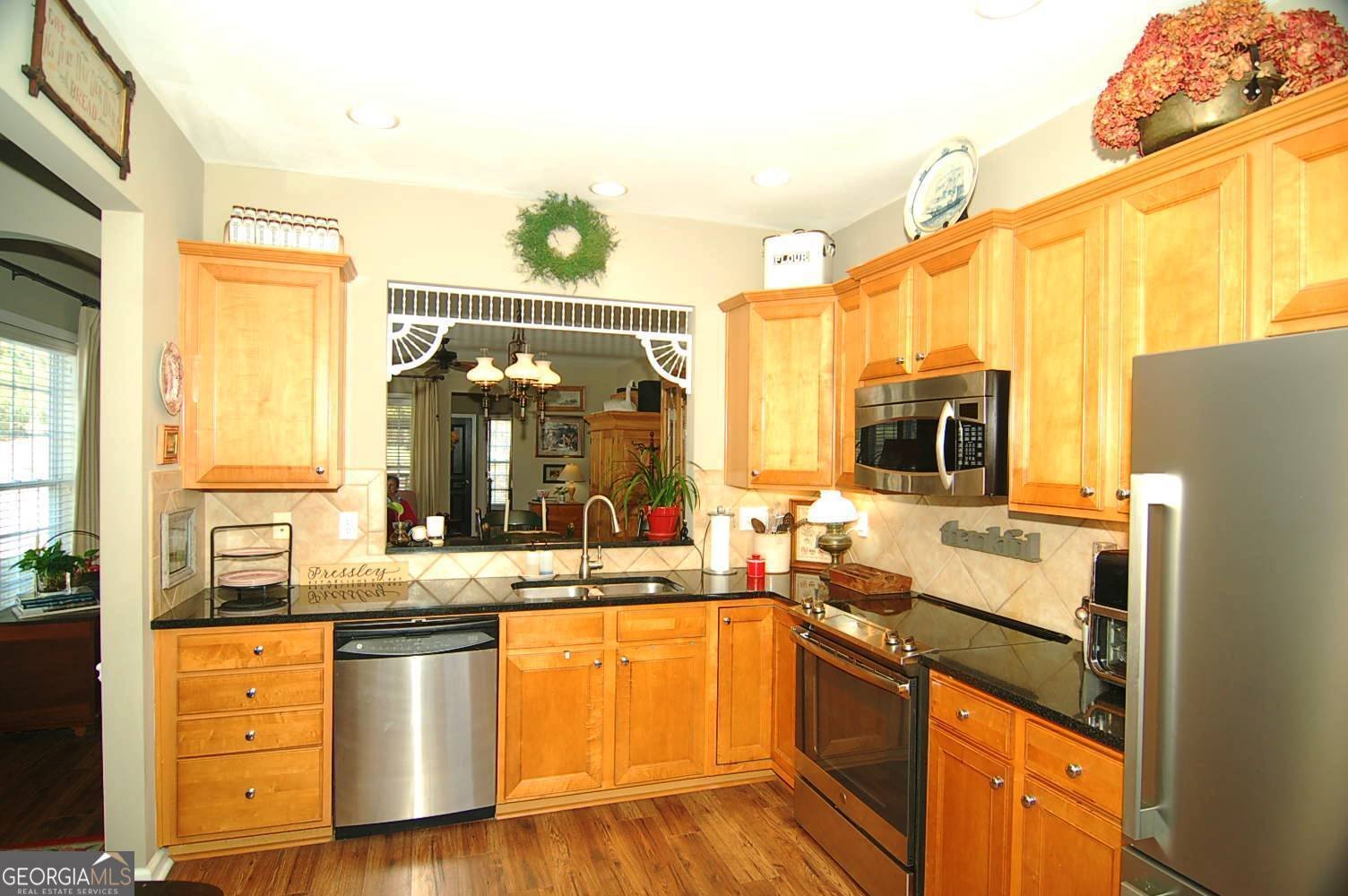 1211 Flat Rock Street Greensboro - 8