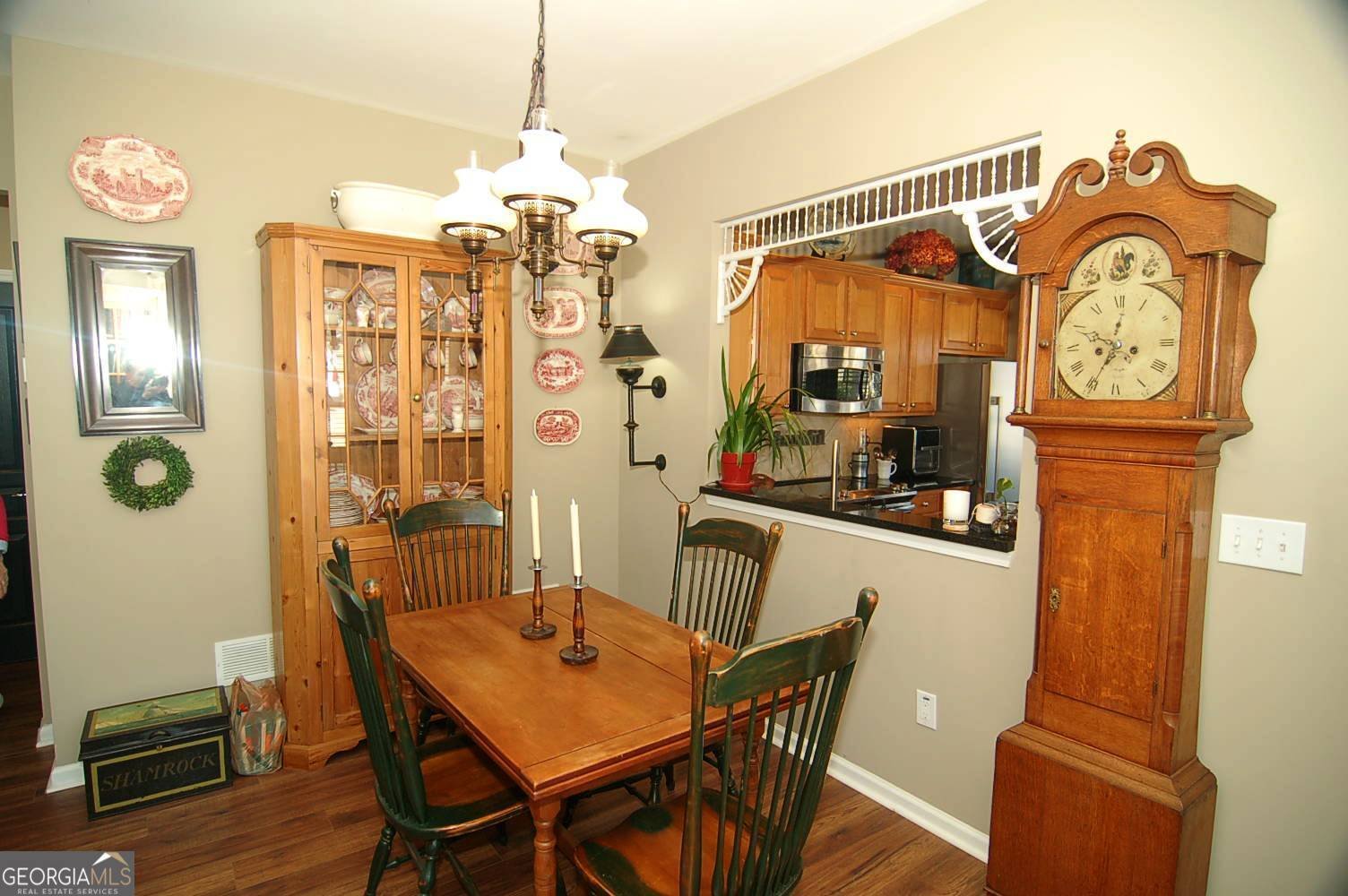 1211 Flat Rock Street Greensboro - 9